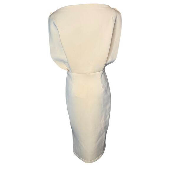 Few Moda Mighty Aphrodite Neoprene Dress - Picture 5 of 6